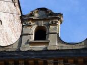 2013 р. Фронтон