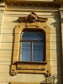 2013 р. Сецесійне вікно 3-го поверху