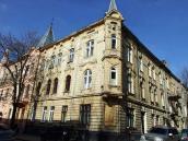 Житловий будинок (№ 26)