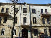 Житловий будинок (№ 24)