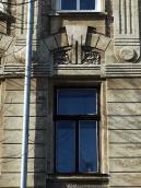 Вікно 2-го поверх