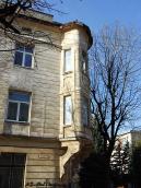 2013 р. Наріжний еркер