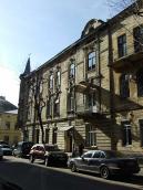 2013 р. Загальний вигляд у перспективі…