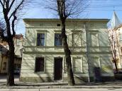 2013 р. Фасад по вул.…