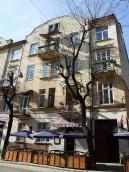 Житловий будинок (№ 30)