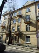 Житловий будинок (№ 32)