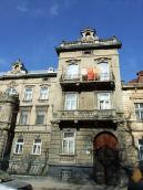 2013 р. Права частина головного фасаду