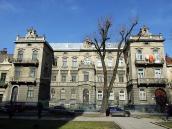 2013 р. Головний фасад