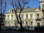 Житловий будинок (№ 6)