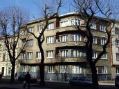 Житловий будинок (№ 8)