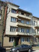 Житловий будинок (№ 12)