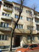 Будинок (№ 6ц)