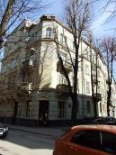 Житловий будинок (№ 9)