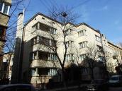 Житловий будинок (№ 6)