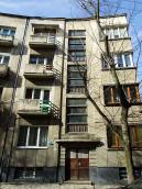 Житловий будинок (№ 6а)