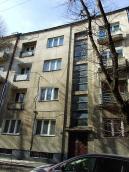 Житловий будинок (№ 6б)