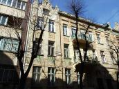 Житловий будинок (№ 4)