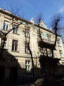 Житловий будинок (№ 2)