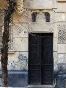 2013 р. Сецесійний вхід