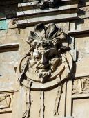 Сецесійний маскарон (1)