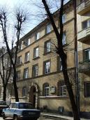 Житловий будинок (№ 8)