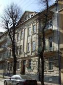 Житловий будинок (№ 10)