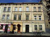 Житловий будинок (№ 10)