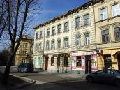 2013 р. Загальний вигляд з боку вул.…