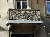 2013 р. Балкон 2-го поверху