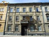 Житловий будинок (№ 42)