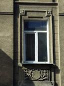 2013 р. Вікно 2-го поверху