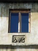 2013 р. Вікно 4-го поверху