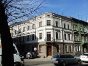 Житловий будинок (№ 2)