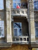 2013 р. Балкони 2-3-го поверхів