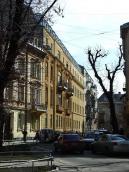 2013 р. Перспектива вул. Кониського…