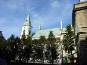 2013 р. Загальний вигляд з боку вул.…