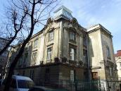 2013 р. Загальний вигляд з боку вул.…