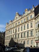 2013 р. Загальний вигляд у перспективі…