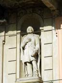 Скульптура А. Міцкевича