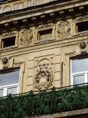 Фрагмент фасаду 3-го поверху