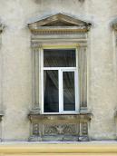 2013 р. Вікно 2-го поверху