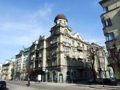 Будинок (№ 17)