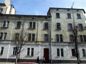 2013 р. Головний фасад