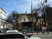 2013 р. Ріг вул. Романчука і Зеленої