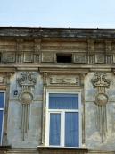 2013 р. Вікно 3-го поверху із…