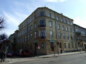 Житловий будинок (№ 9)