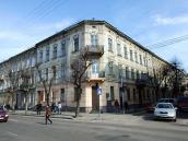 Житловий будинок (№ 12)