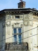 2013 р. Наріжний балкон 3-го поверху