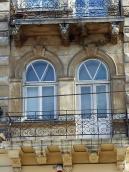 2013 р. Балкон 2-го поверху