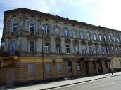 2013 р. Загальний вигляд з боку вул.…